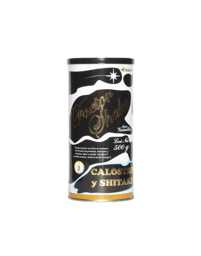 Factor shake factores de transferencia
