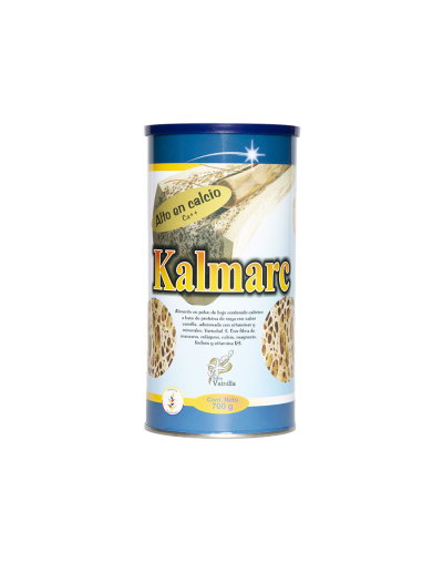 Kalmarc Calcio con colágeno y vitamina d3