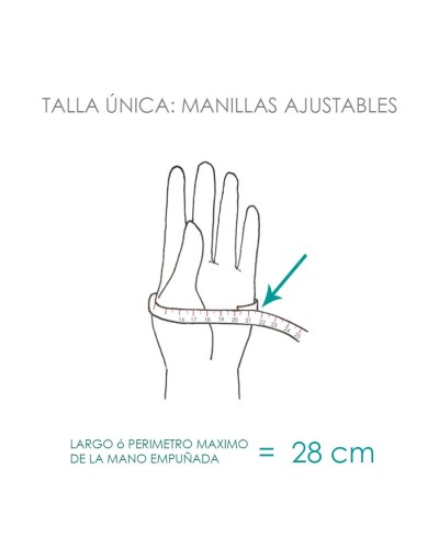Stack de protección y equilibrio físico