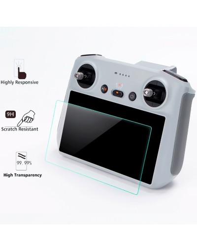 Vidrio Templado para Smart Controller