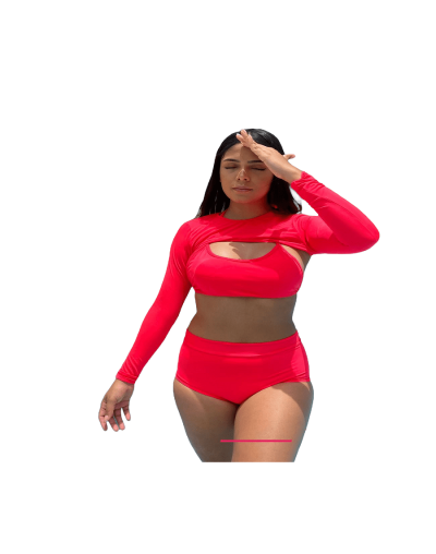 Vestido de baño para mujer 