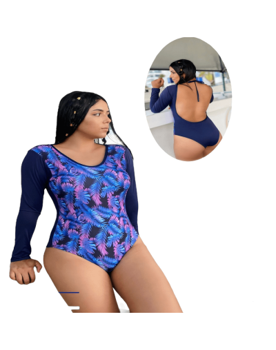 Vestido de baño para mujer 