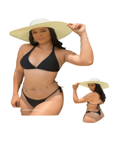 Vestido de baño para mujer 