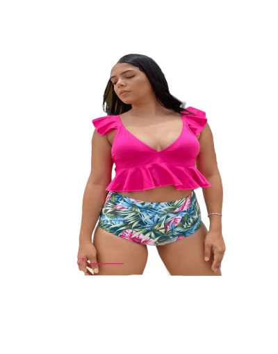 Vestido de baño para mujer 