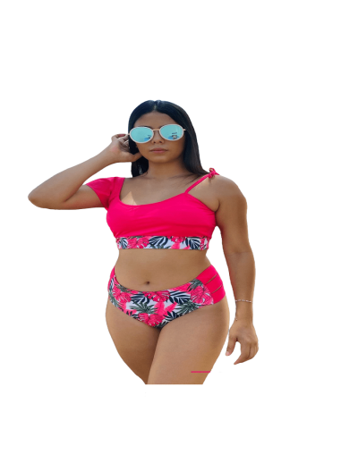 Vestido de baño para mujer 