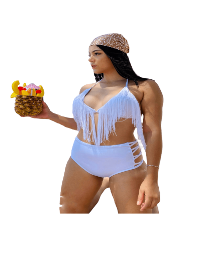 Vestido de baño para mujer 