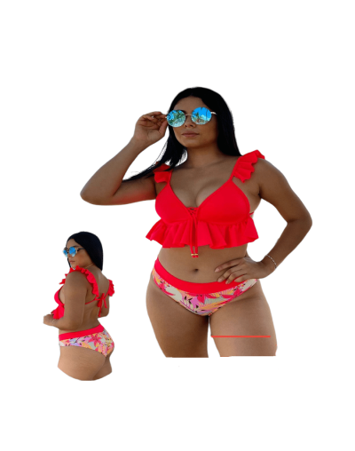 Vestido de baño para mujer 