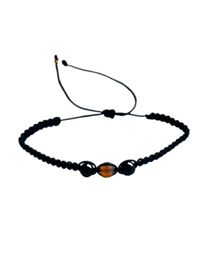 Pulseras con piedra natural