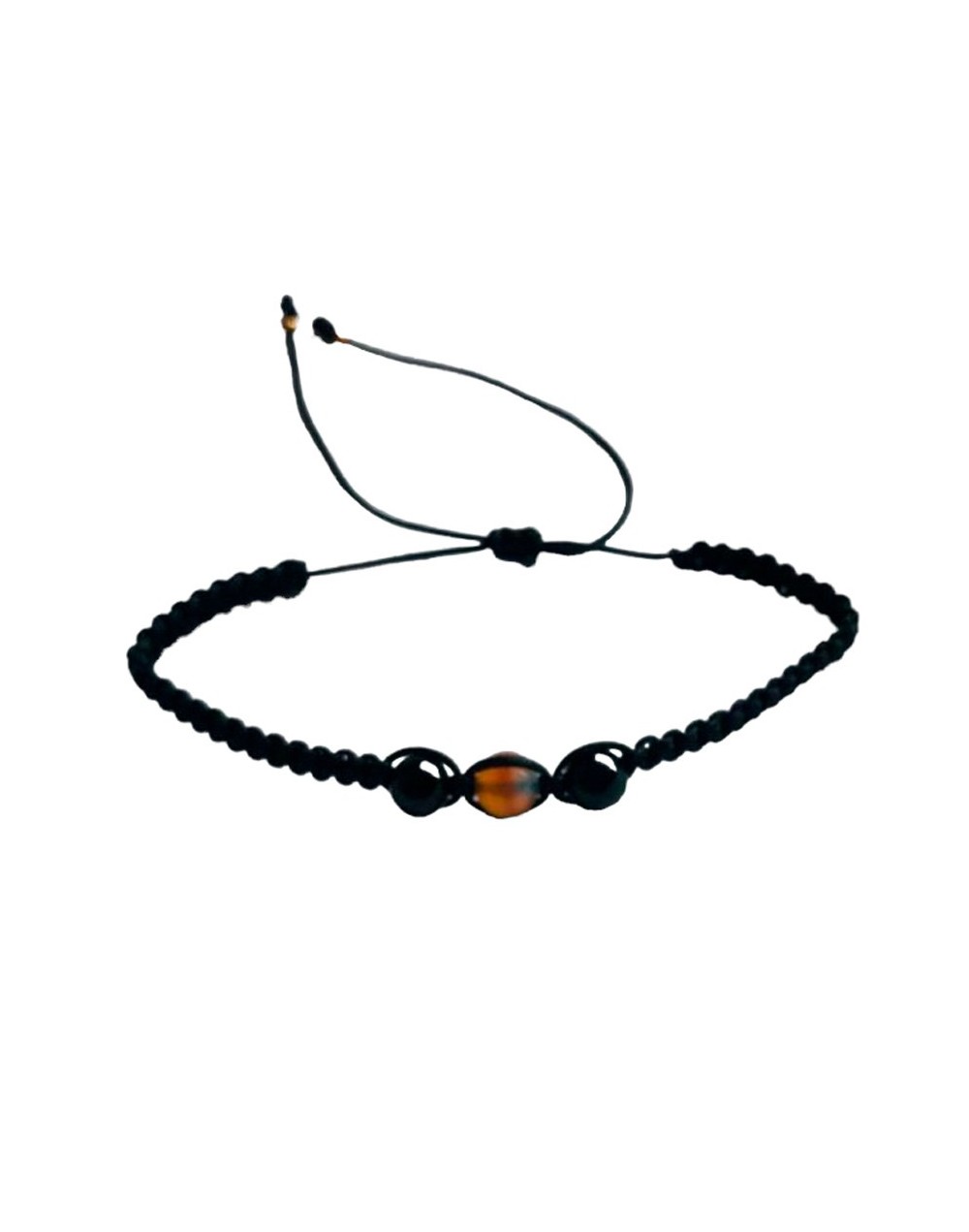 Pulseras con piedra natural