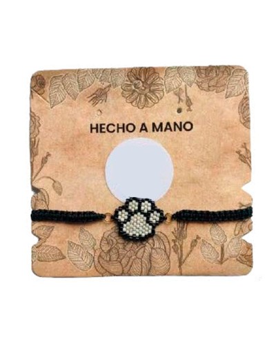 Pulseras en miyuki