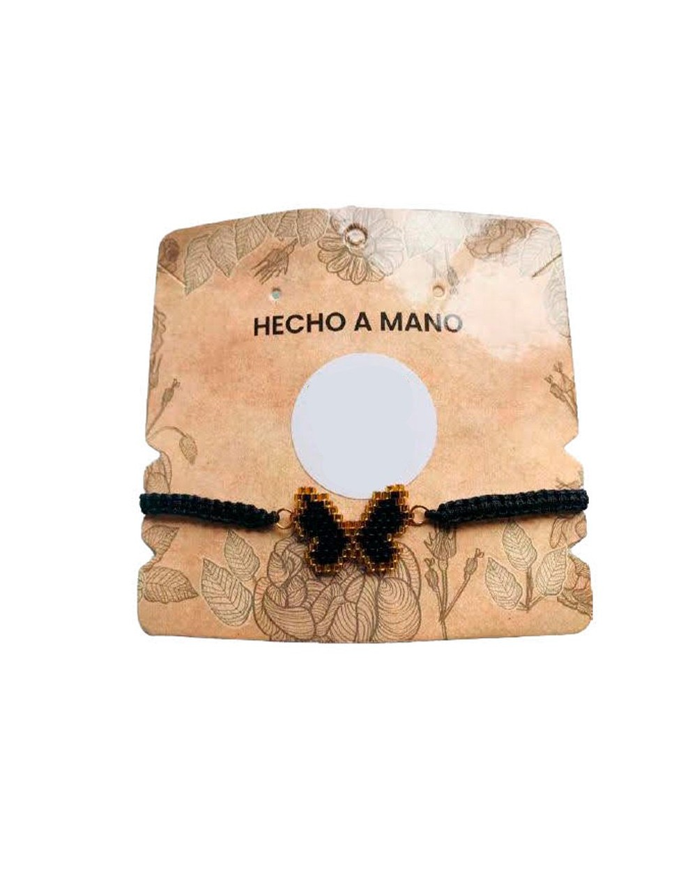 Pulseras en miyuki
