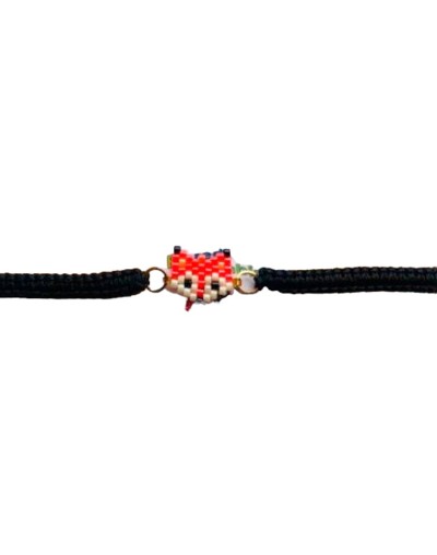 Pulseras en miyuki