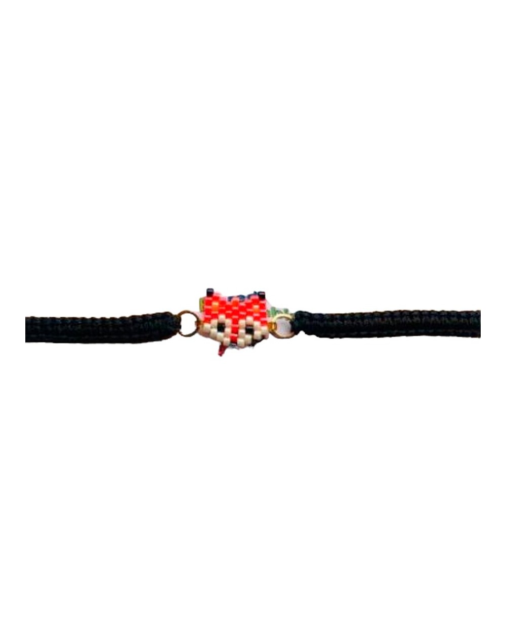 Pulseras en miyuki