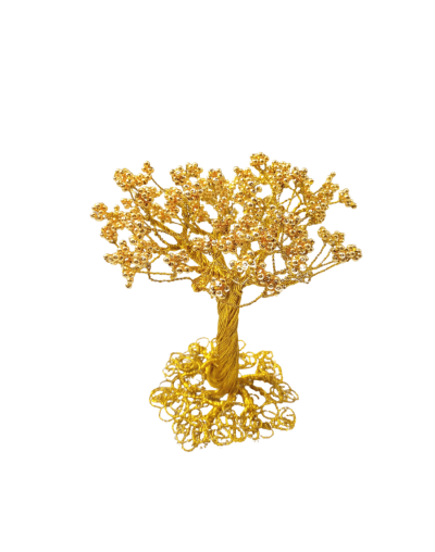 Árbol de la quina