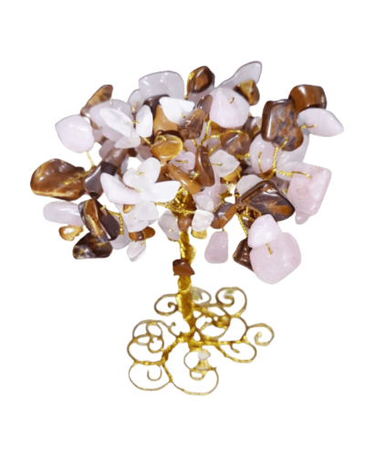 Árbol roble copito