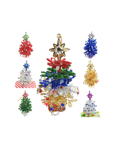 Árbol mini pino