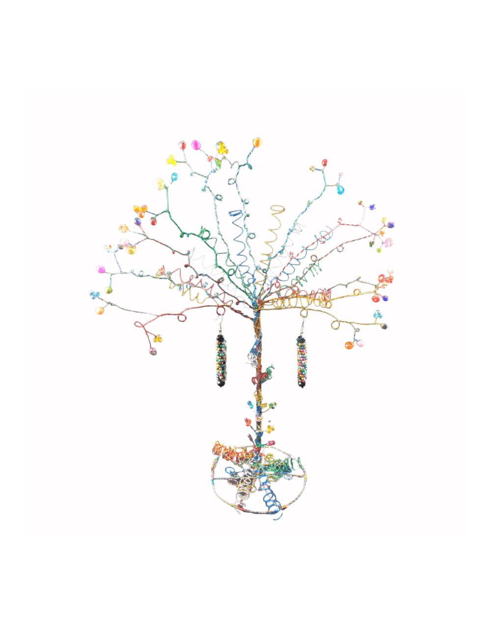 Árbol encanto