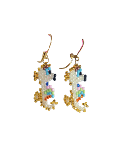 Aretes mar y océano