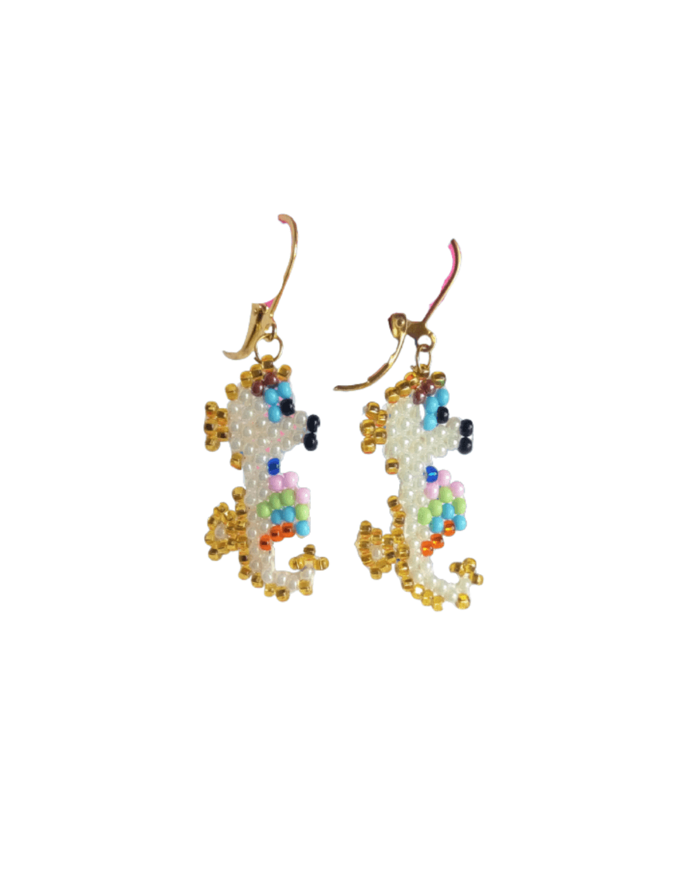 Aretes mar y océano