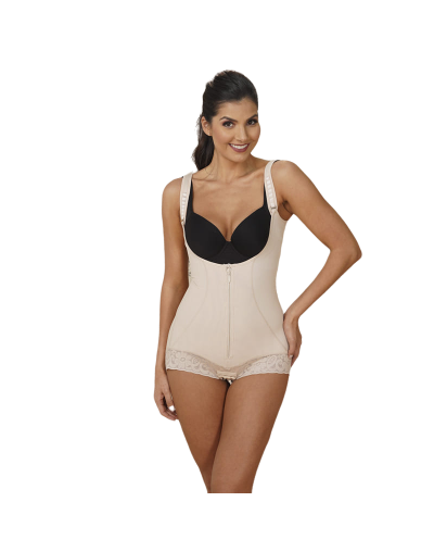 Body control senos libres en powernet