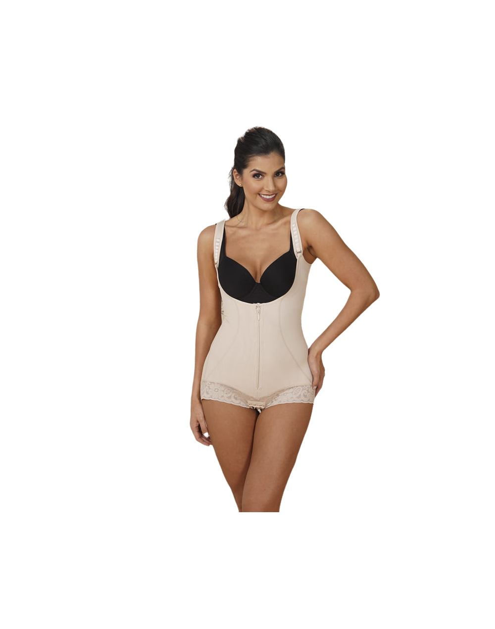 Body control senos libres en powernet