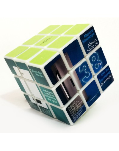 Cubos rubik personalizado con fotos compra mínima 50unids