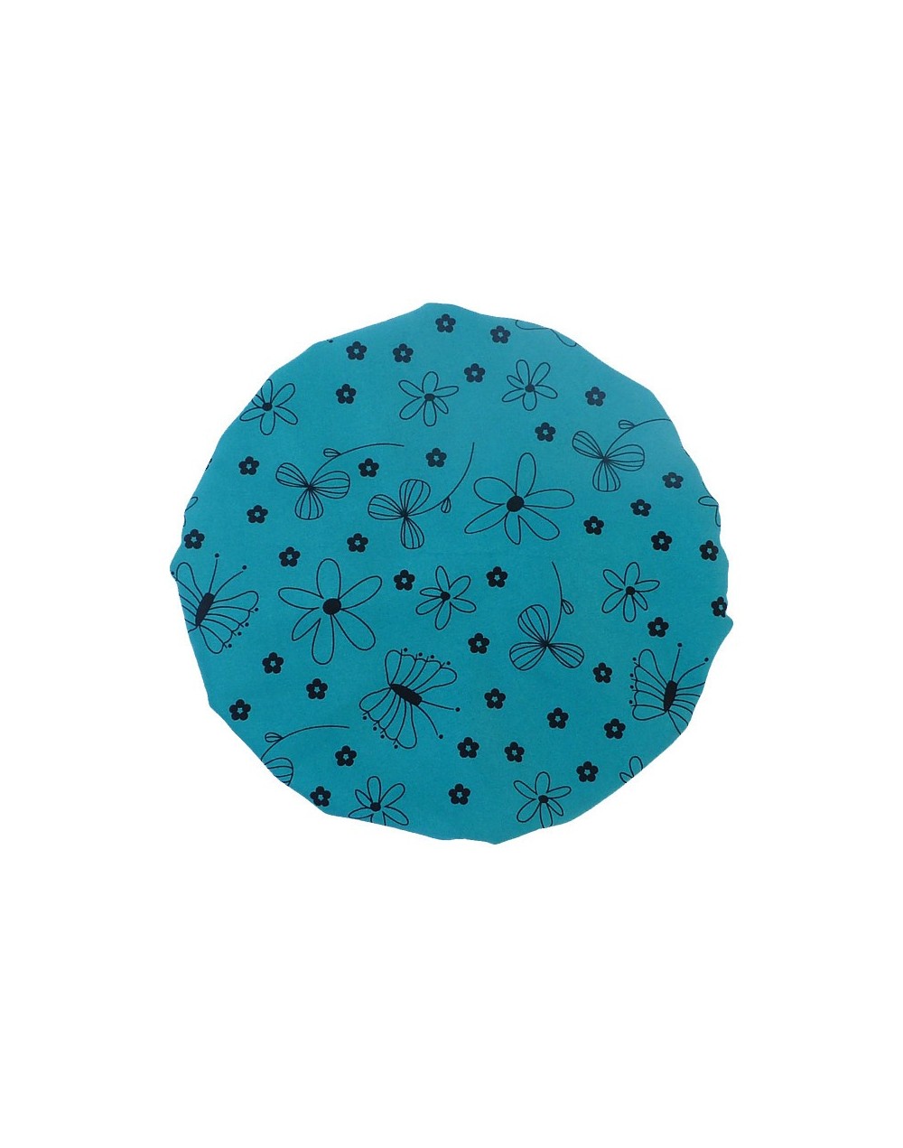 Gorro dual térmico