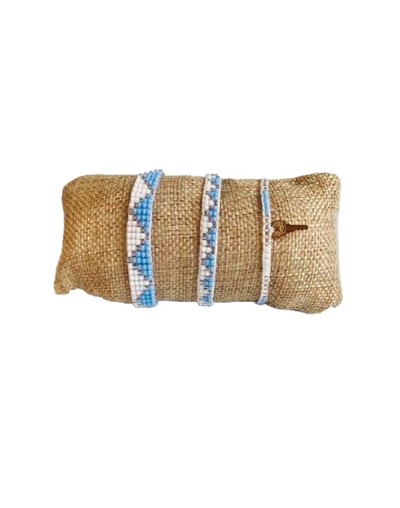 Pulsera con dije
