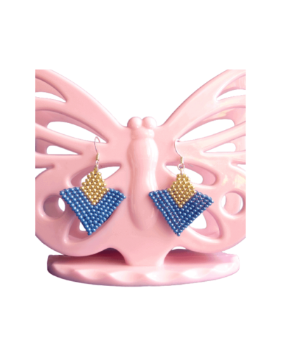 Aretes sol y cielo