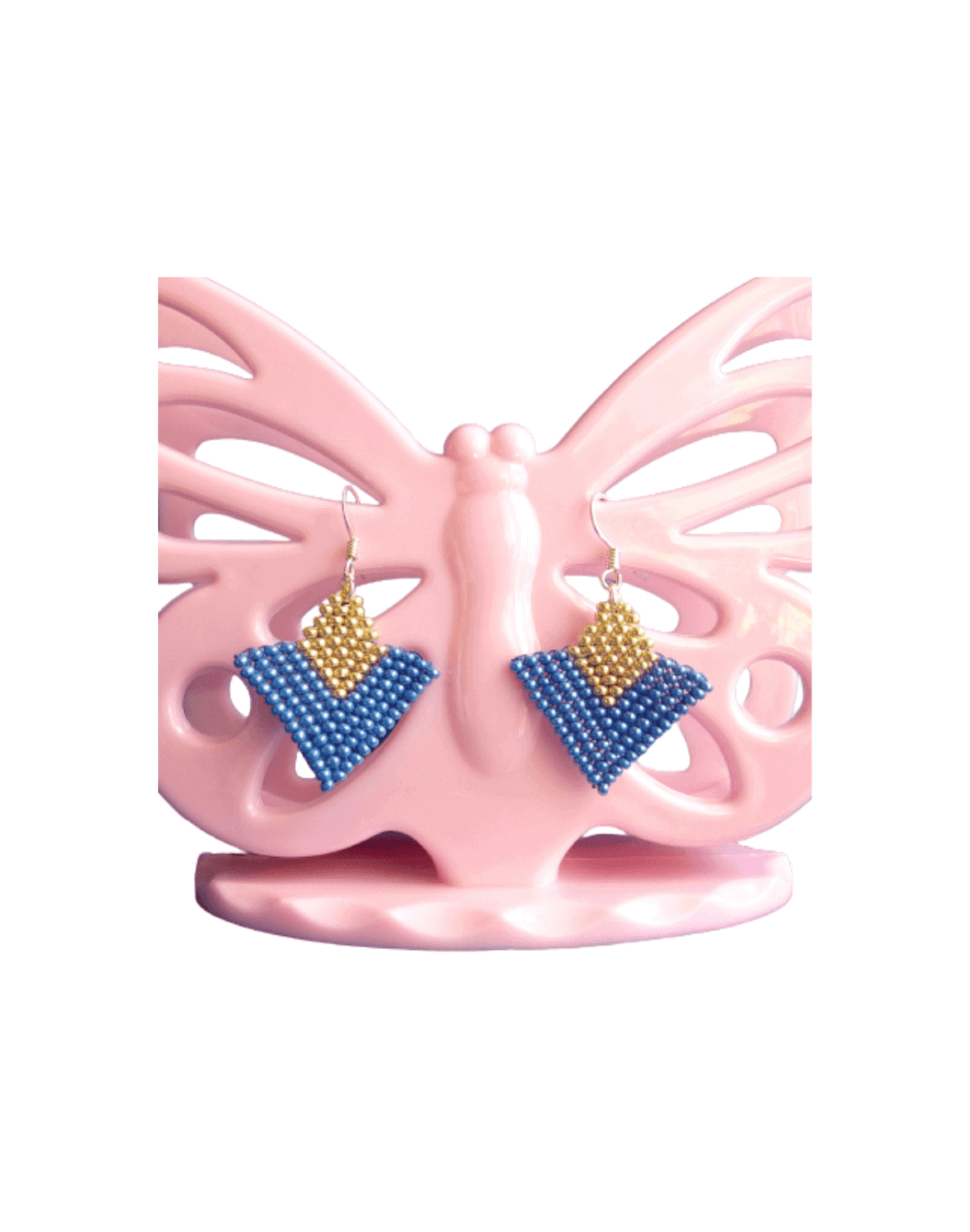 Aretes sol y cielo