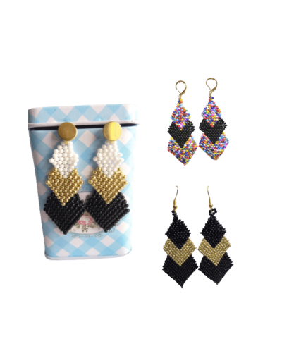 Aretes 3d