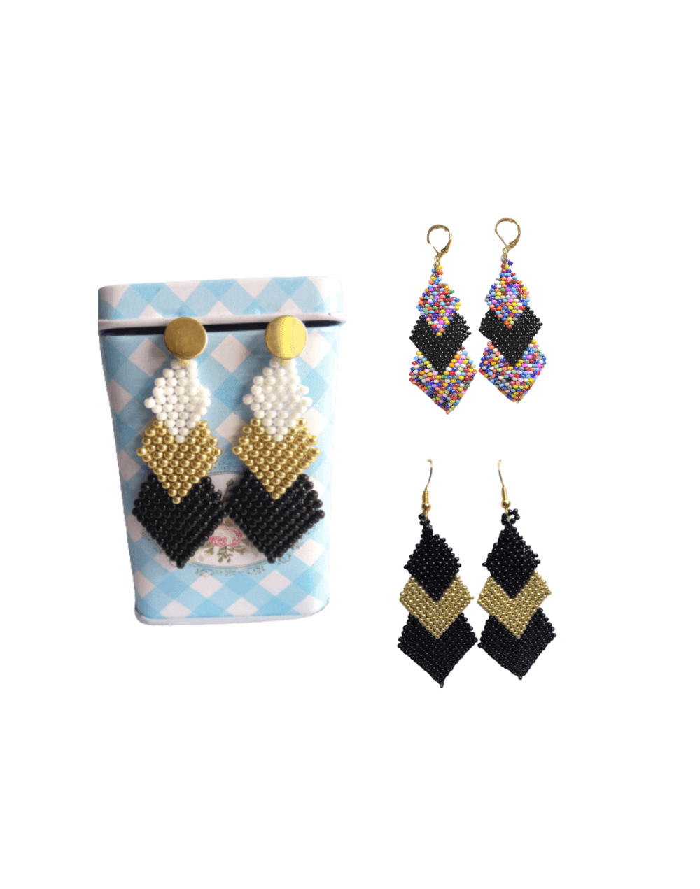 Aretes 3d