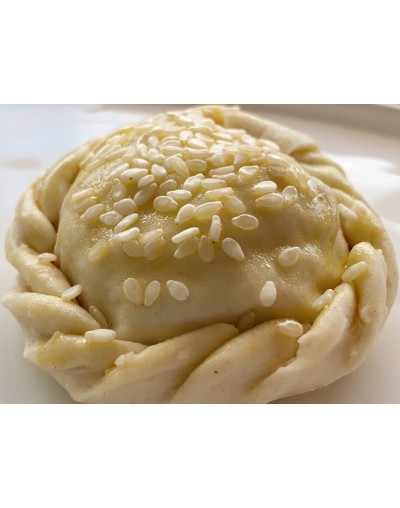 Pastelitos de atún Kosher y no Kosher