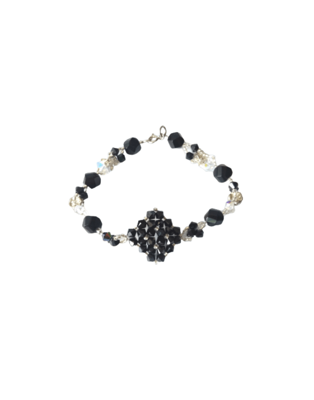 Pulsera rombo tween 