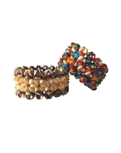 Brazalete semilla