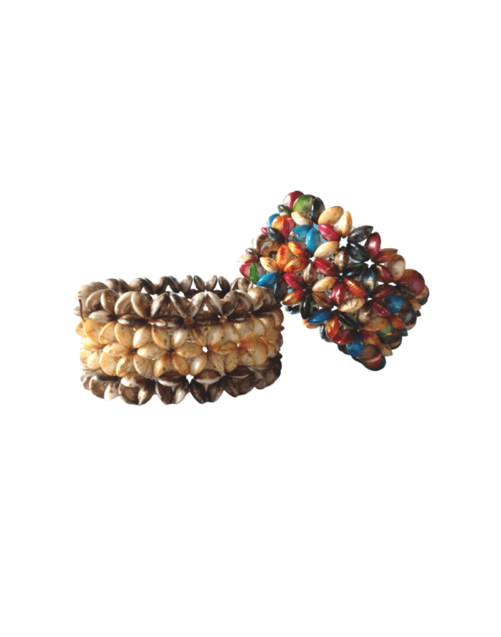 Brazalete semilla