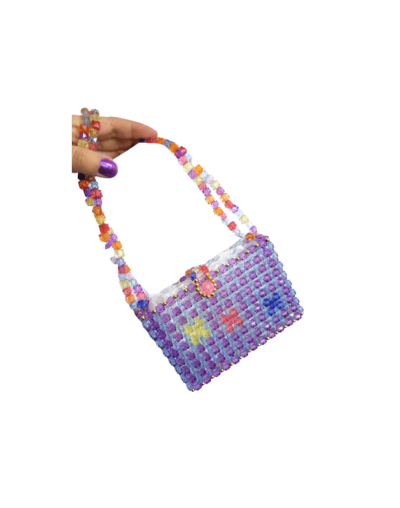 Cartera fiesta