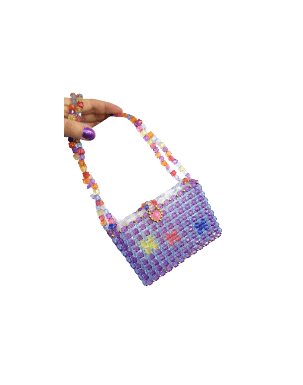 Cartera fiesta