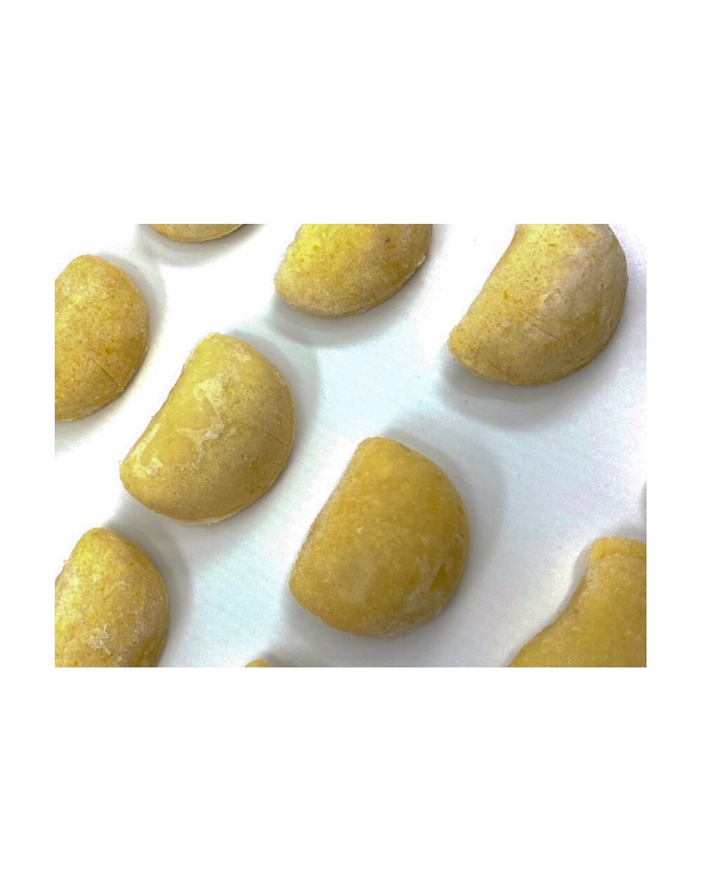 Mini empanadas de maíz Carne y án Kosher y no Kosher