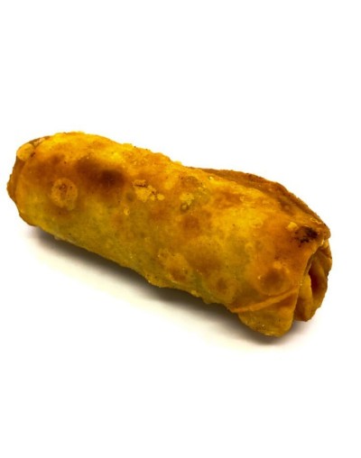 Eggrolls de verdura o de carne Kosher y no Kosher