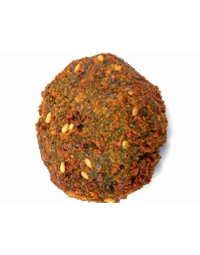 Falafel Kosher y no Kosher