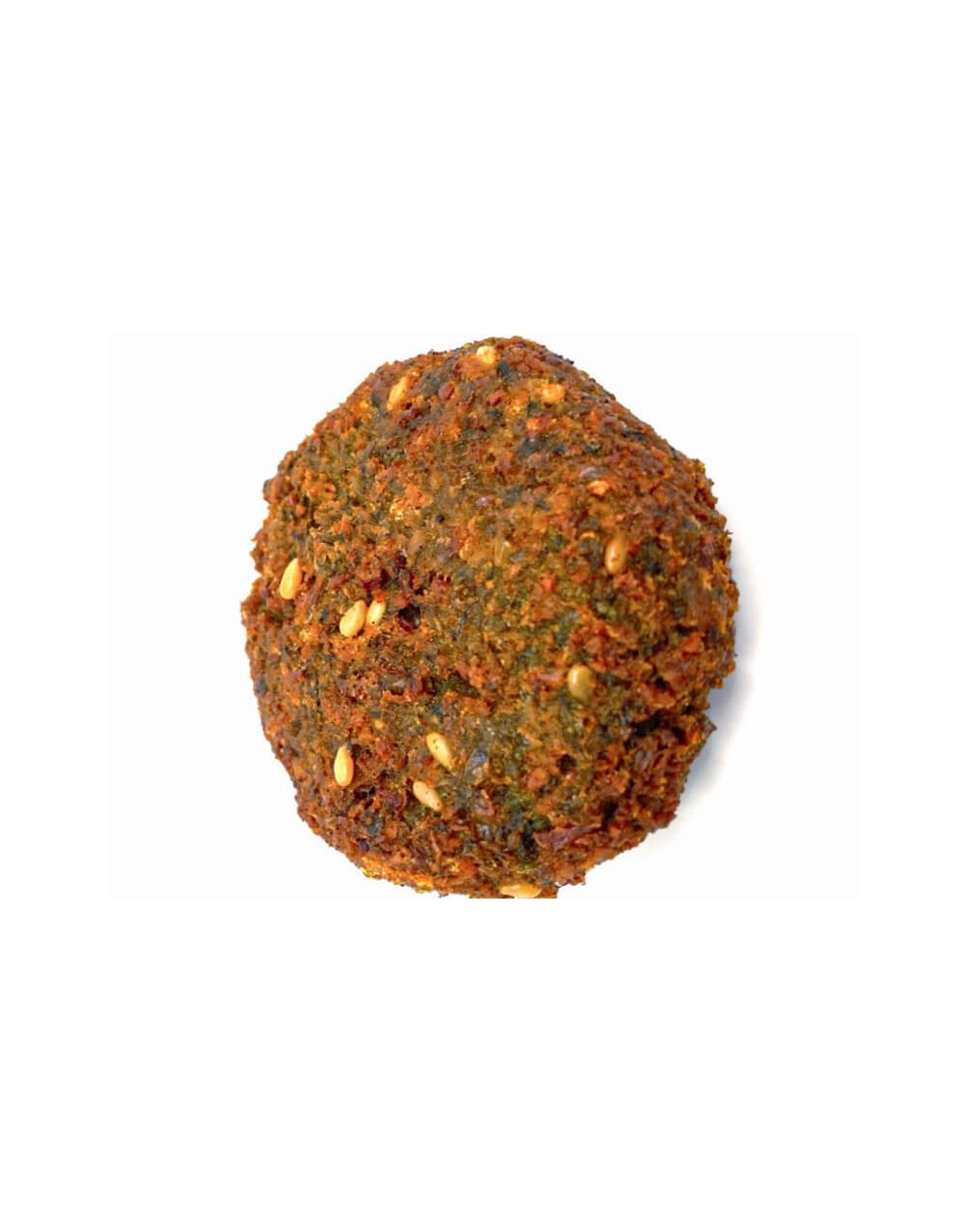 Falafel Kosher y no Kosher