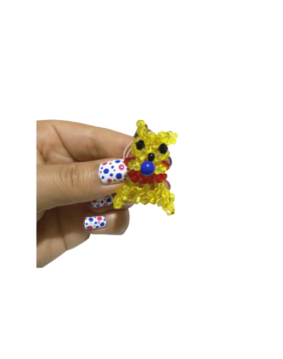 Llavero winnie pooh