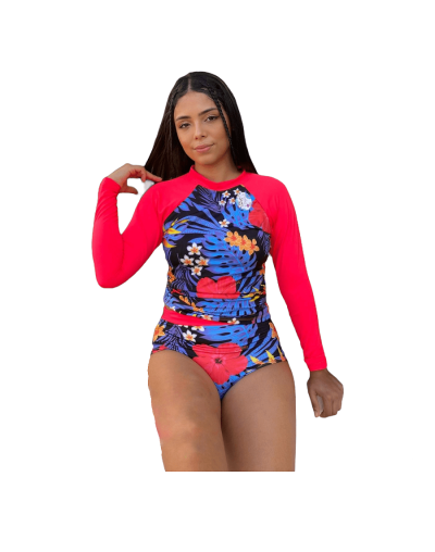Vestido de baño para mujer 