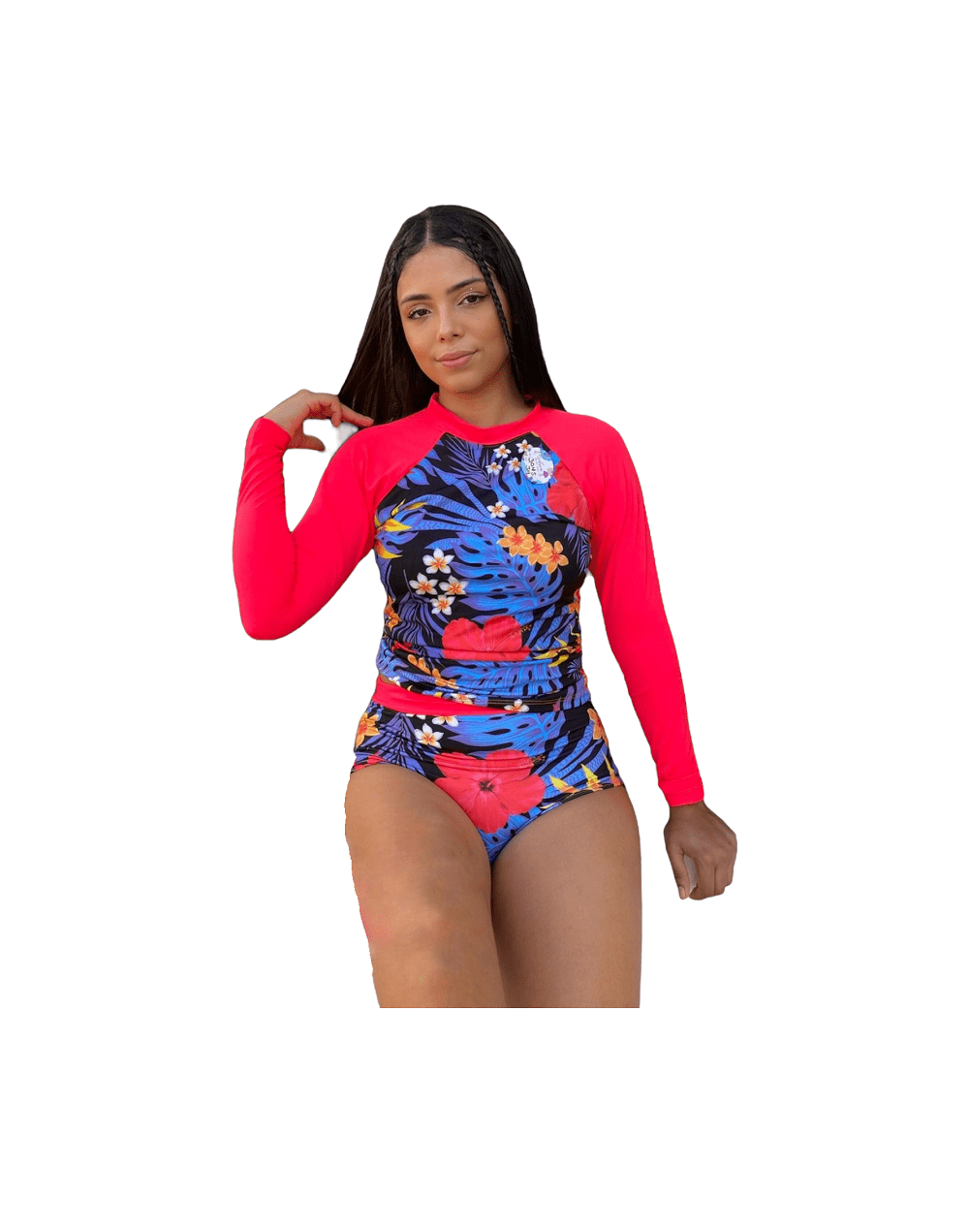 Vestido de baño para mujer 