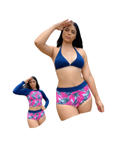 Vestido de baño para mujer 