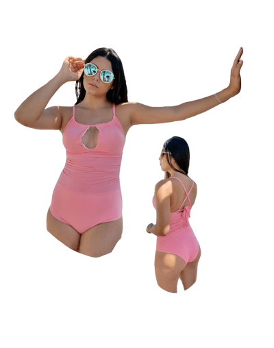 Vestido de baño para mujer 