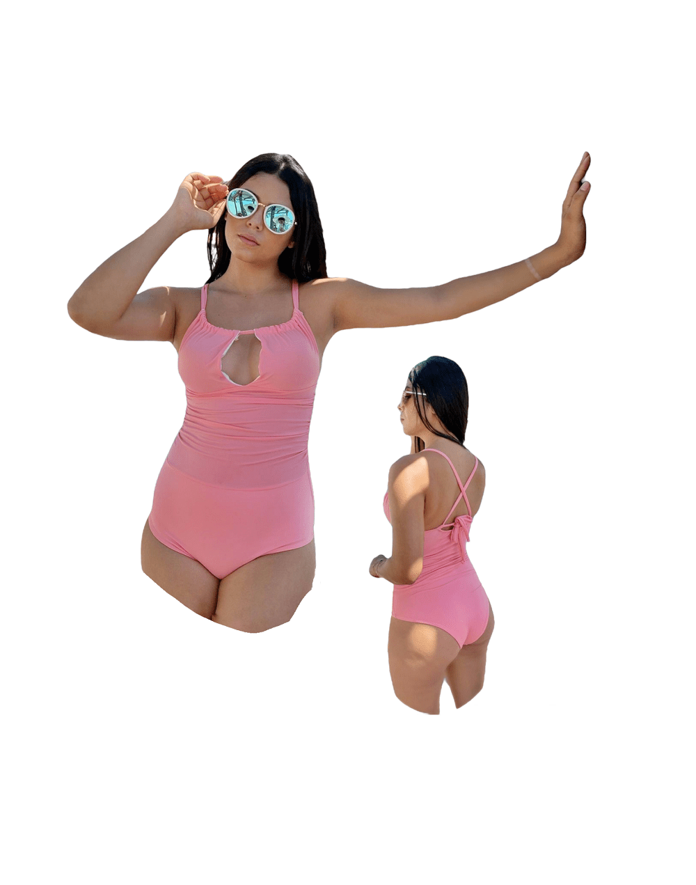 Vestido de baño para mujer 