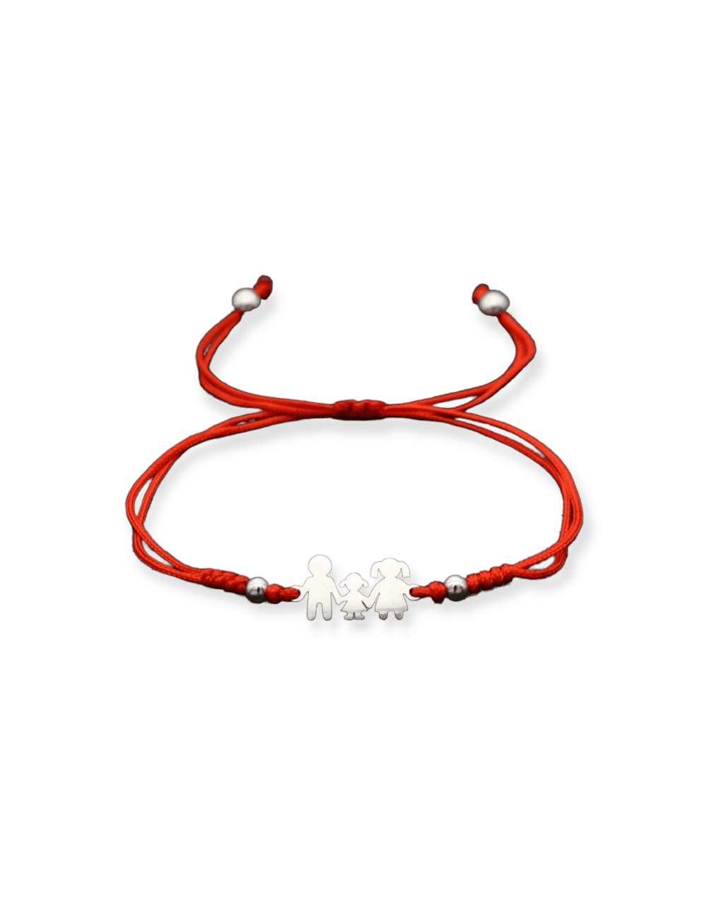 Pulsera con dije