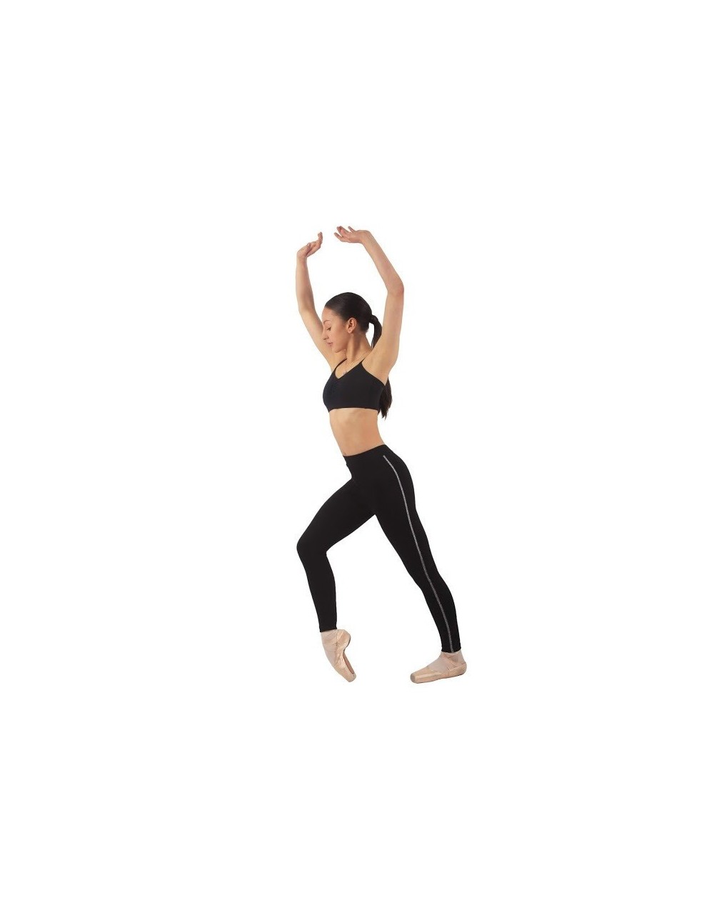 Conjunto BALLET FITNESS